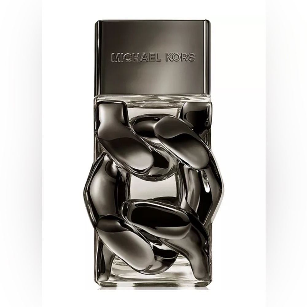 3mL Perfume Sample of MICHAEL KORS Pour Homme Absolu EDP – 3mL Glass Atomizer